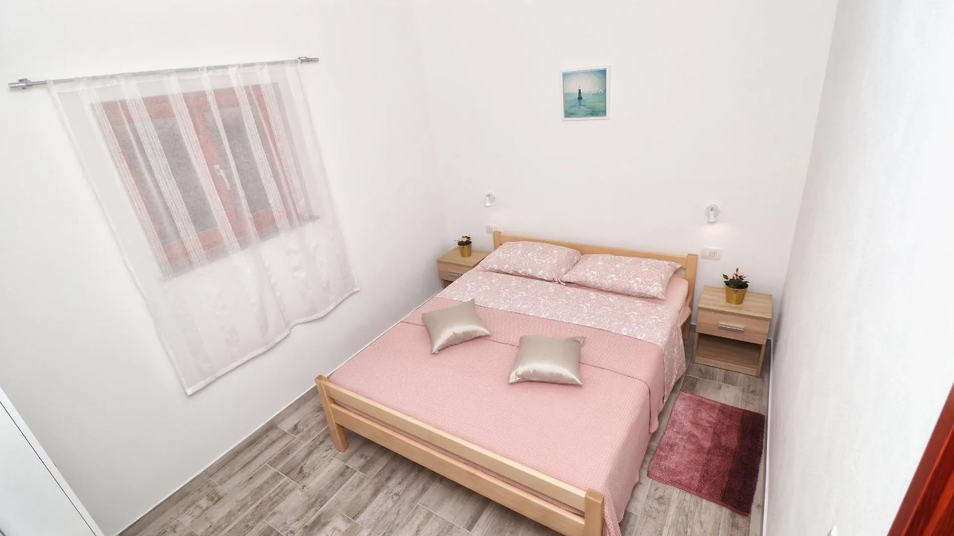 Studio Apartman Edy 3 Apartment Pula 0*,  Croatia